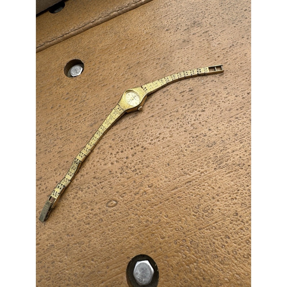 jules jurgensen watch women - Needs Battery‎
